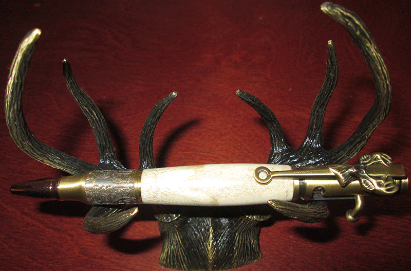 Executive Pen